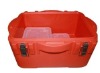 new popular plastic cooler box ice box