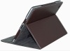 new popural case for ipad with smart function