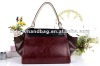 new product OL leather handbag