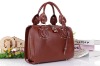 new product PU totes bags handbag