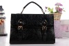 new product PU totes leather handbag 016