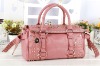 new product lady leather handbag