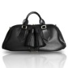 new product leather handbag