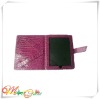 new products for leather table pc case