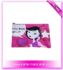 new pvc cosmetic bag