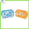 new pvc plastic coin bag Factory direct sale(European standard )