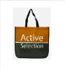 new recycle promotion nonwoven bag