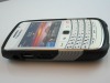 new robot case for blackberry 8520