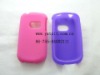 new silicone housing  case for huawei comet/u8150