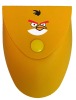 new silicone useful change purse