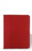 new soft leather case cover for ipad 2