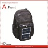 new solar bag charger