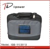 new solar bag pack