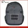 new solar bicycle bag