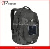 new solar bike bag