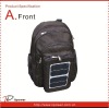 new solar cooler bag