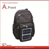 new solar cooler bag
