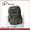 new solar energy bag