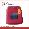 new solar power bag