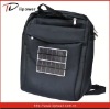 new solar powered bags