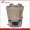 new solar travelling bag