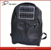 new speaker bag with solar charger