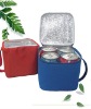 new-style 420D polyester 4 cans cooler bag GE-6021