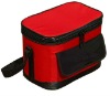 new style 420D polyester cooler bag for food