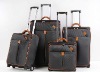 new style 4pcs luggage sets