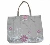 new-style Dacron shopping Bag