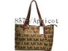 new style MK bag Michael Kors canvas handbags fashion designer bags