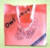 new style Non Woven tote bag