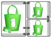 new style Nonwoven bags