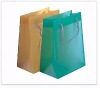 new style PP gift bag for good quality