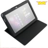 new style PU case for samsung galaxy tab 10.1" p7510