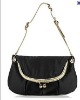 new style and fashion evening bag