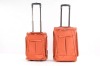 new style business luggage trolley