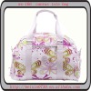 new style canvas ladies' tote bag