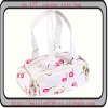 new style canvas ladies' tote bag