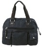 new style canvas man handbag