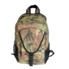 new style canvas rucksack backpack in good quality