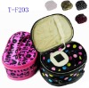 new style cheap handing popular cosmetic bag