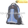 new style children backpack sport lover backpack