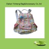 new style cool fashion backpack