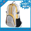 new style cotton canvas travel backpack