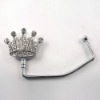 new style crown shape bag hanger