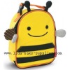 new style cute animal lunch bag,schoolbag,lovely zoo backpack,kids bag, promotion bag,picnic bag.