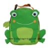 new style cute animal lunch bag,schoolbag,lovely zoo backpack,kids bag, promotion bag,picnic bag.