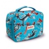 new style cute animal schoolbag,lovely zoo backpack,kids bag,