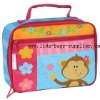 new style cute animal schoolbag,lovely zoo backpack,kids bag,